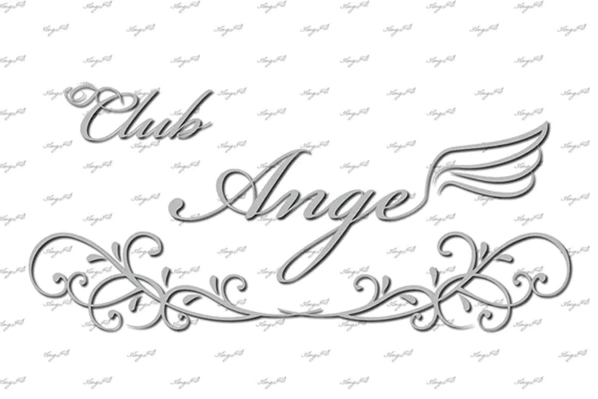 四日市市　キャバクラ　20選　第６位　CLUB Ange