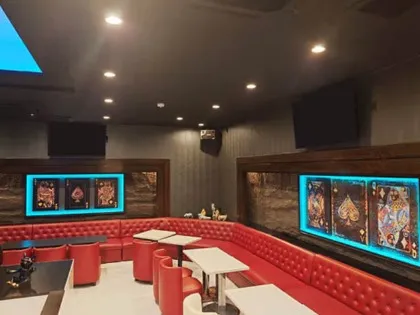 蕨のキャバクラ10選　8位:Club ACE