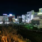 川越キャバクラTOP20!