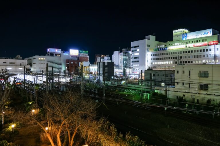 川越キャバクラTOP20！