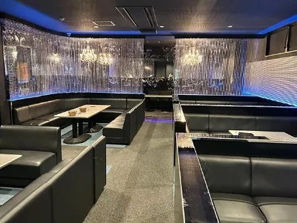 上田市のキャバクラ20選 12位:New club STELLA