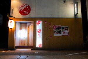 上越市のキャバクラTOP15！