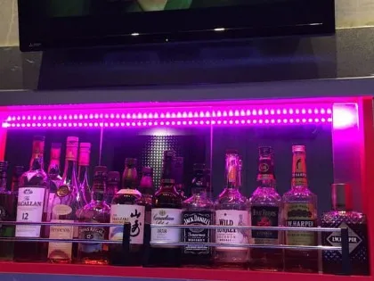 三軒茶屋のキャバクラ18選　13位:GirlsBar Litty