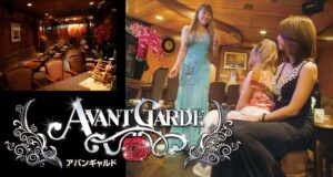 熱海市のキャバクラTOP14！