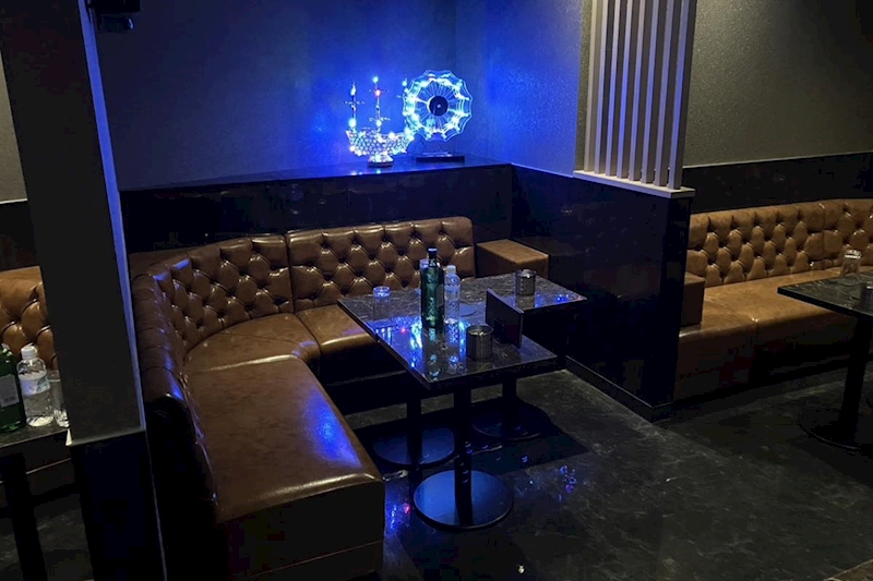 三軒茶屋のキャバクラ18選　5位:CLUB Episode