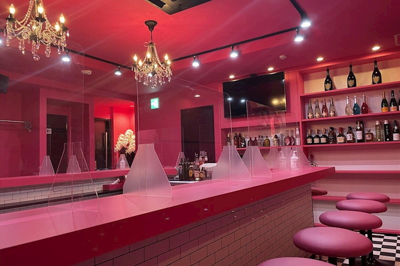 多治見キャバクラ6選 2位:GOSSIPS 多治見