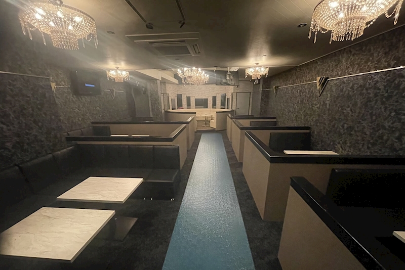 可児キャバクラ11選　4位:Club Re: