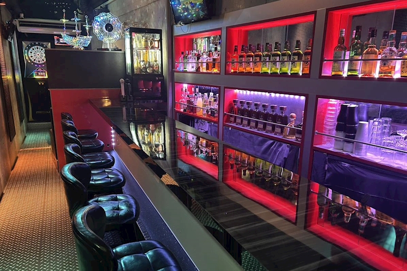 三軒茶屋のキャバクラ18選　11位:Girls Bar compagno