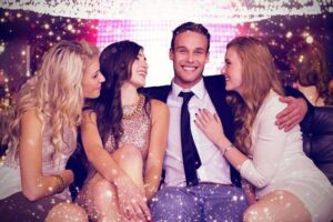 三条市のキャバクラTOP12