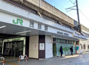 茂原市のキャバクラ5選！