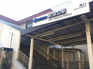 狭山のキャバクラ・スナック5選！