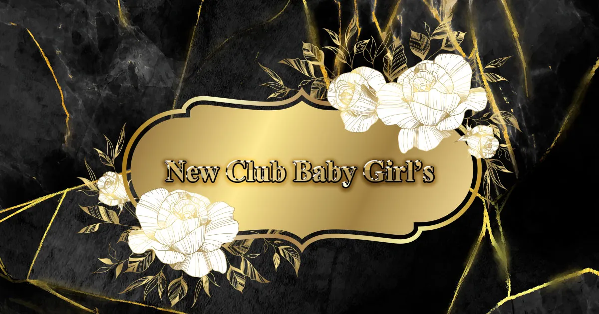 東金市のキャバクラのおすすめ17選　5位:New Club Baby Girl’s