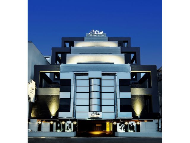 博多ラブホテルBEST20 10位 Hotel Aria