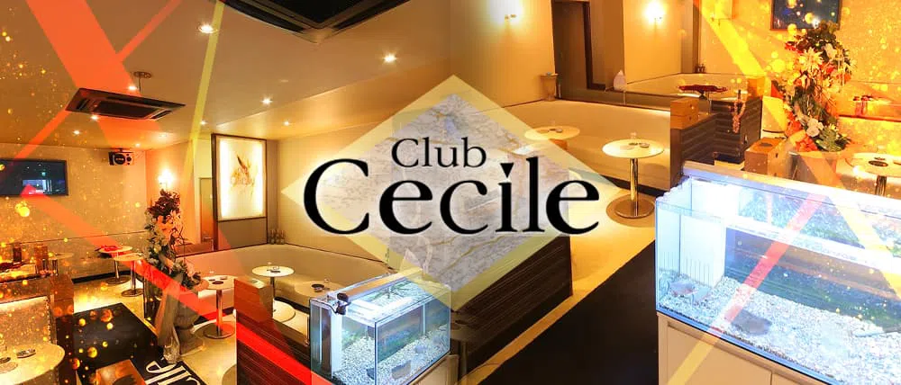 元住吉のキャバクラのおすすめ20選　13位:Club Cecile