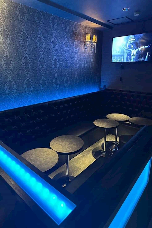 福富町のキャバクラ20選 15位:girls lounge Ruxe