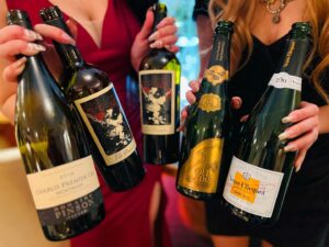 鶴岡市のキャバクラTOP16！