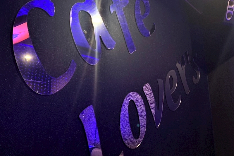 島田市のキャバクラのおすすめ15選　12位:Lover's Cafe 