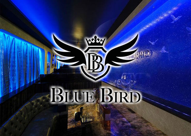 思案橋のキャバクラのおすすめ16選　5位:BLUE BIRD