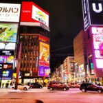 すすきのニュークラブで駅から近いお店35選!