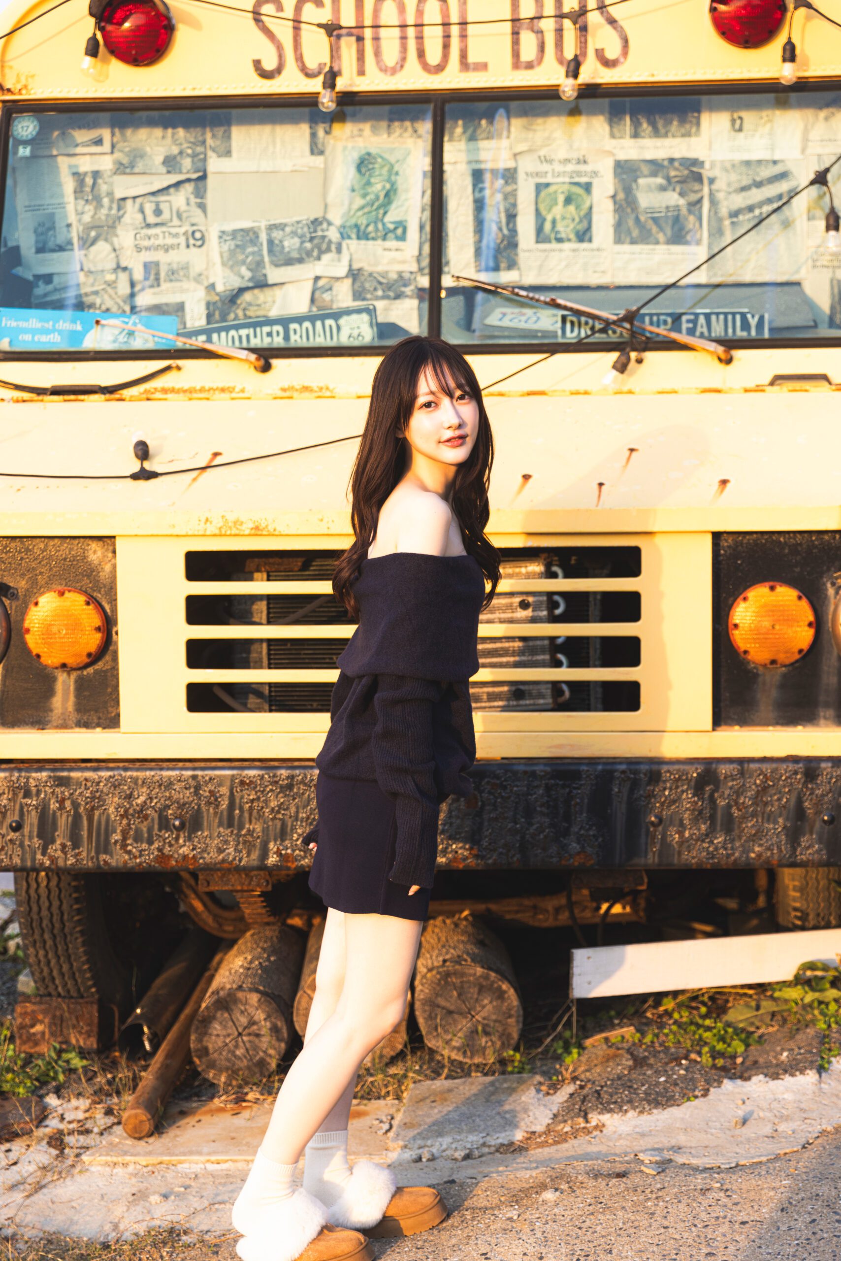 あまのえまさん