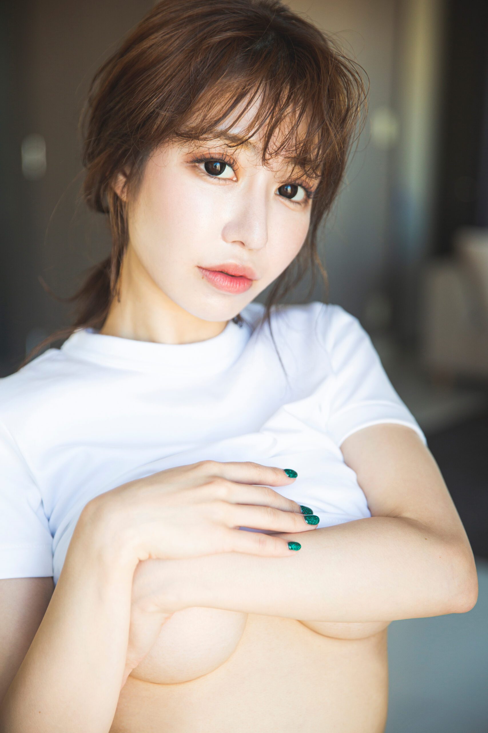 一ノ瀬 えみりちゃん