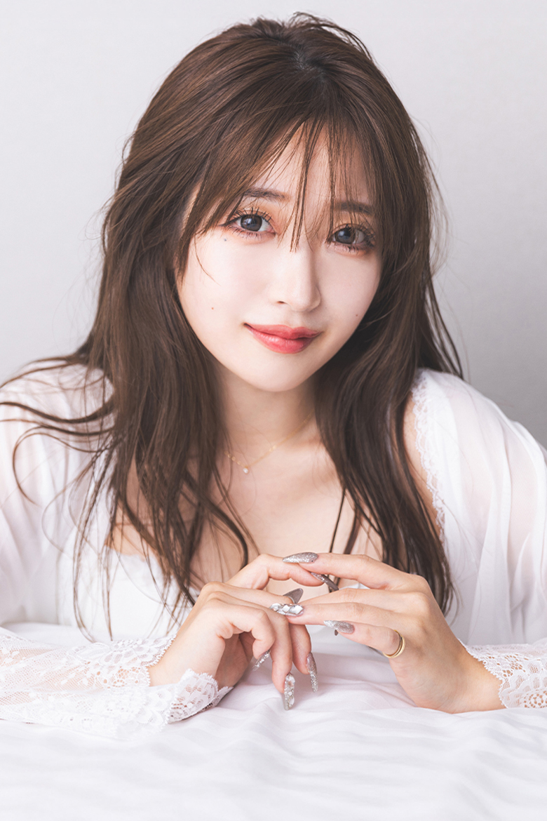 朝陽凪さん