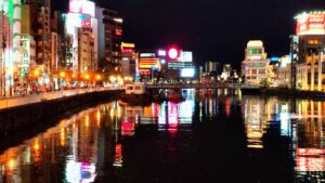 福岡のキャバクラおすすめ店！人気の高いお店20店◯