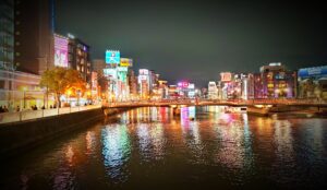 中洲のキャバクラ求人TOP20選！