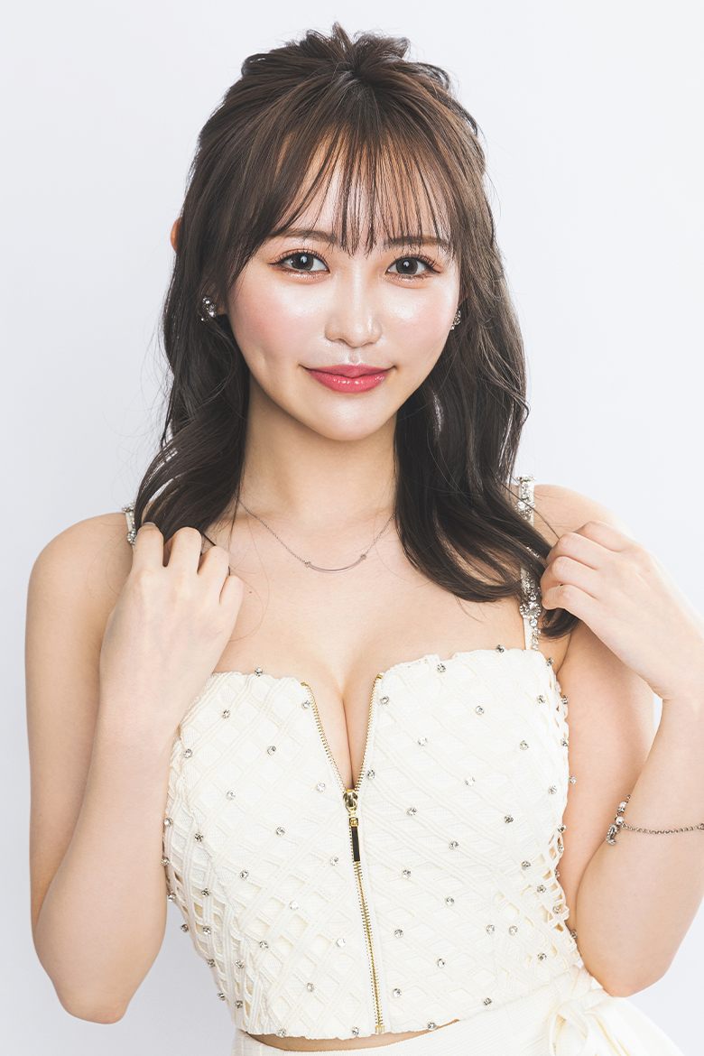 市川ひなたちゃん