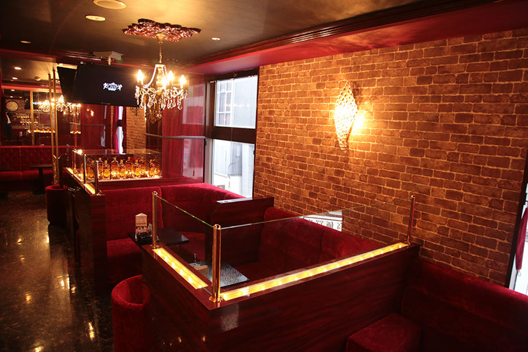 中洲のキャバクラで可愛い女の子がいるお店30選　28位:CHIP