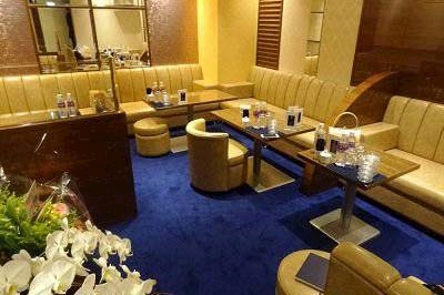 中洲のキャバクラで可愛い女の子がいるお店30選　15位:CLUB ionia