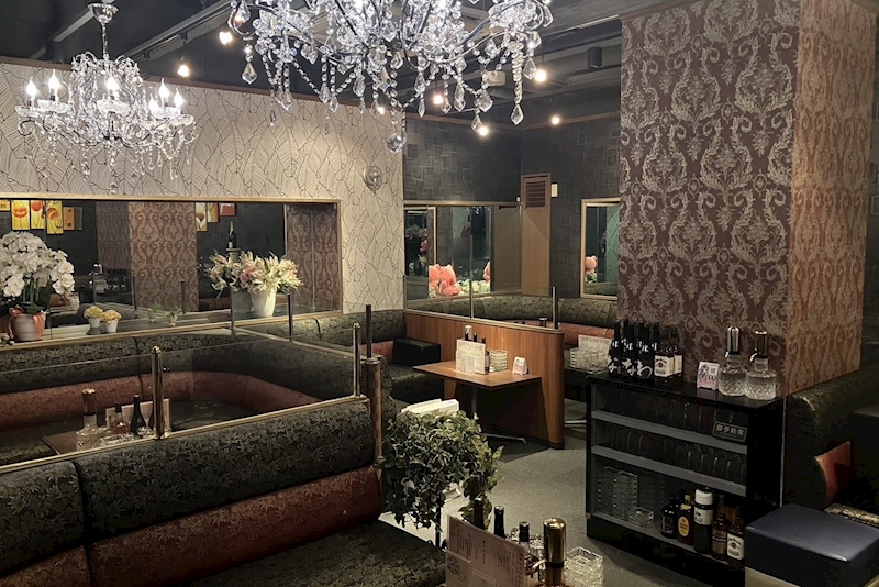 中洲のキャバクラで可愛い女の子がいるお店TOP21：第21位　SARA