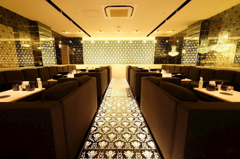 中洲のキャバクラで可愛い女の子がいるお店30選　16位:CLUB ATELIER