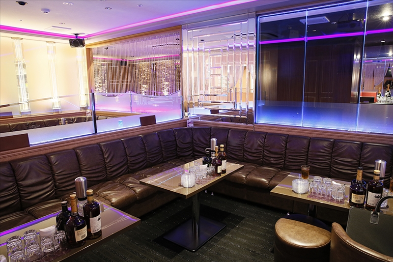 中洲のキャバクラで可愛い女の子がいるお店30選　2位:club New Ever 