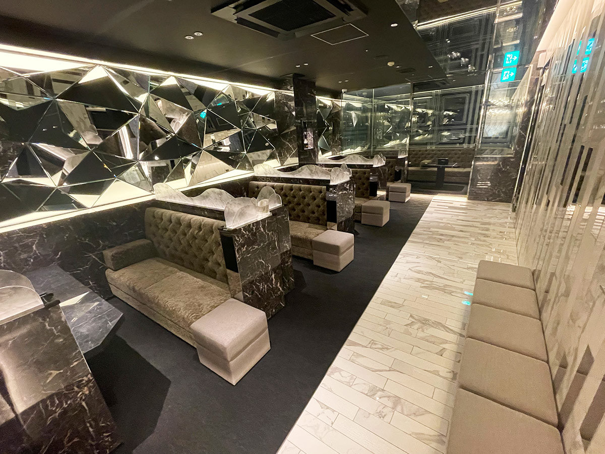 中洲のキャバクラで可愛い女の子がいるお店30選　20位:福岡NOBLE