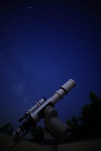 札幌の星空スポットTOP14！【2025年】