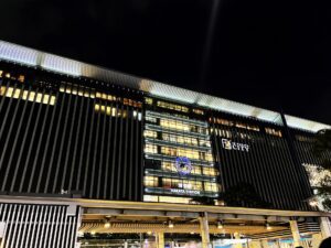 中洲のキャバクラで有名店BEST21！