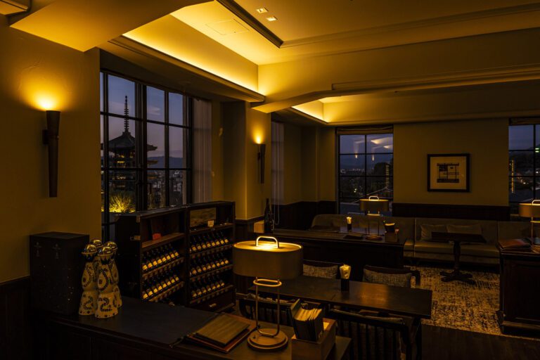 京都の夜景ディナーのおすすめ店TOP20！