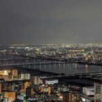 大阪の星空のおすすめスポットTOP19!