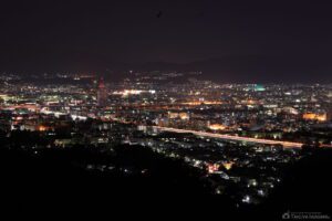 京都の夜のドライブスポットTOP10！【2025年】