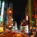 岐南町のキャバクラ5選!