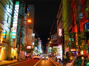 岐南町のキャバクラ5選！