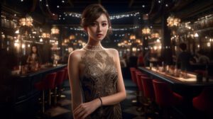 福岡の高級キャバクラBEST20！