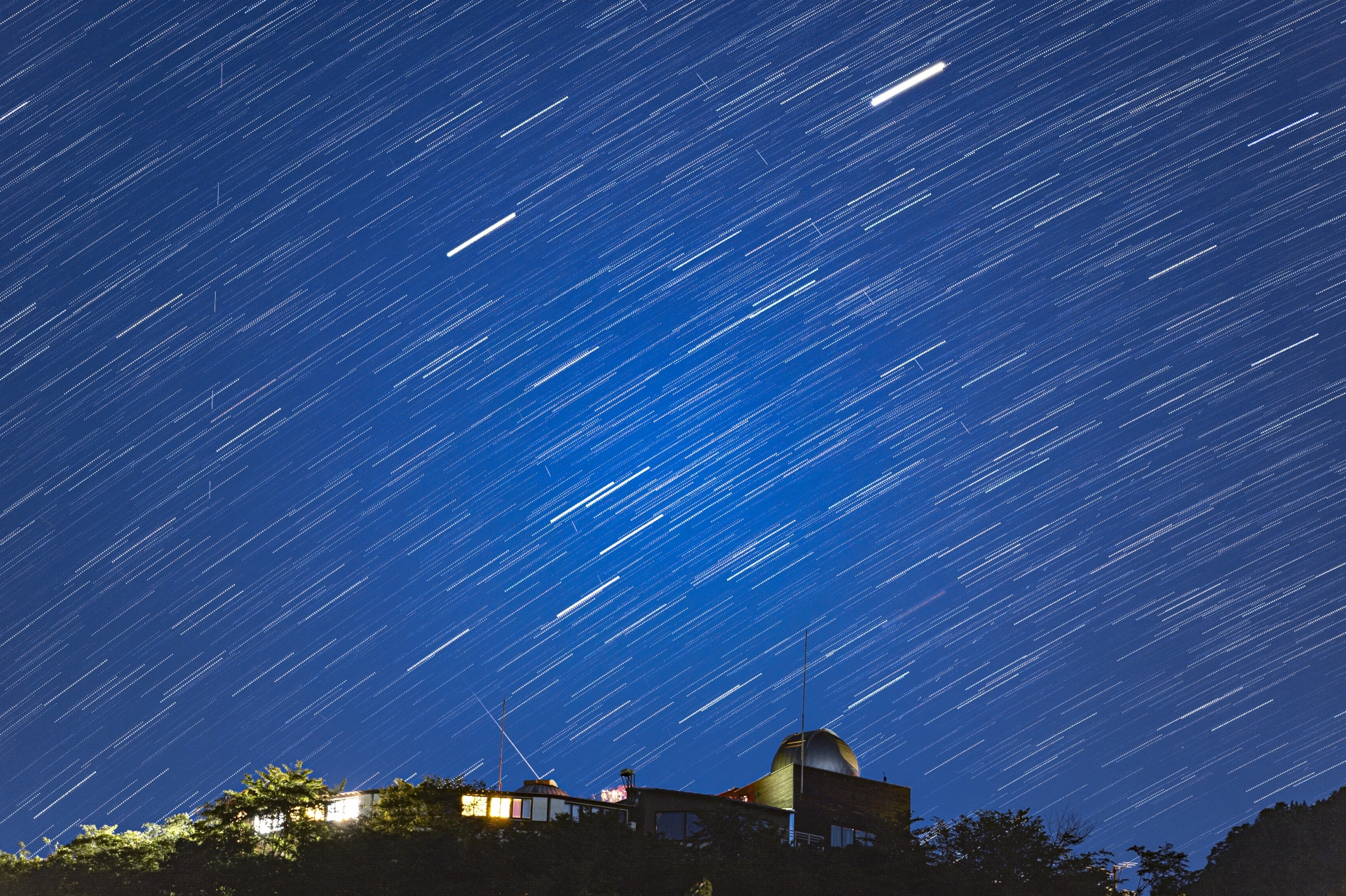 福岡で星空を楽しむ！おすすめの絶景スポット11選をご紹介！