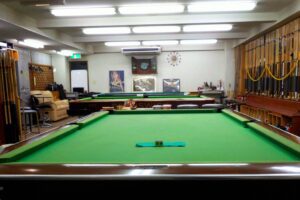 福岡のビリヤードのおすすめTOP20！【2025年】
