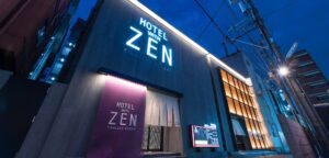 大阪ラブホテルTOP20！【2025年】
