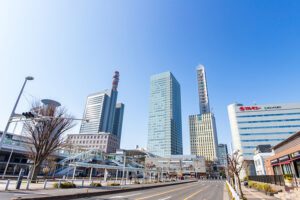 新都心のキャバクラBEST20◎