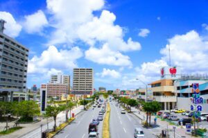 那覇新都心のキャバクラ9店◎