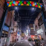 神奈川飲み屋街のお店TOP20!!