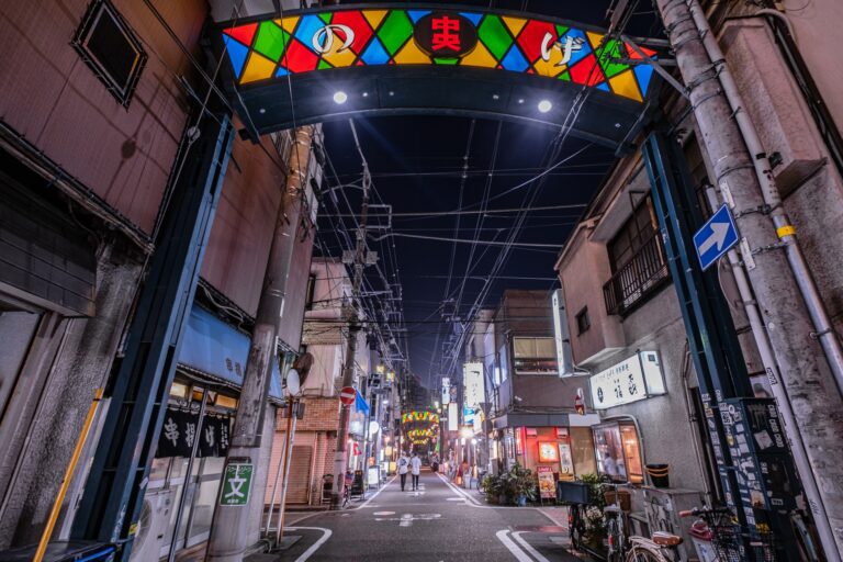 神奈川飲み屋街のお店TOP20！！